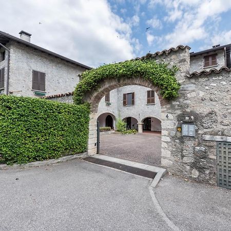 Alle Rive Apartment Salò Exteriör bild